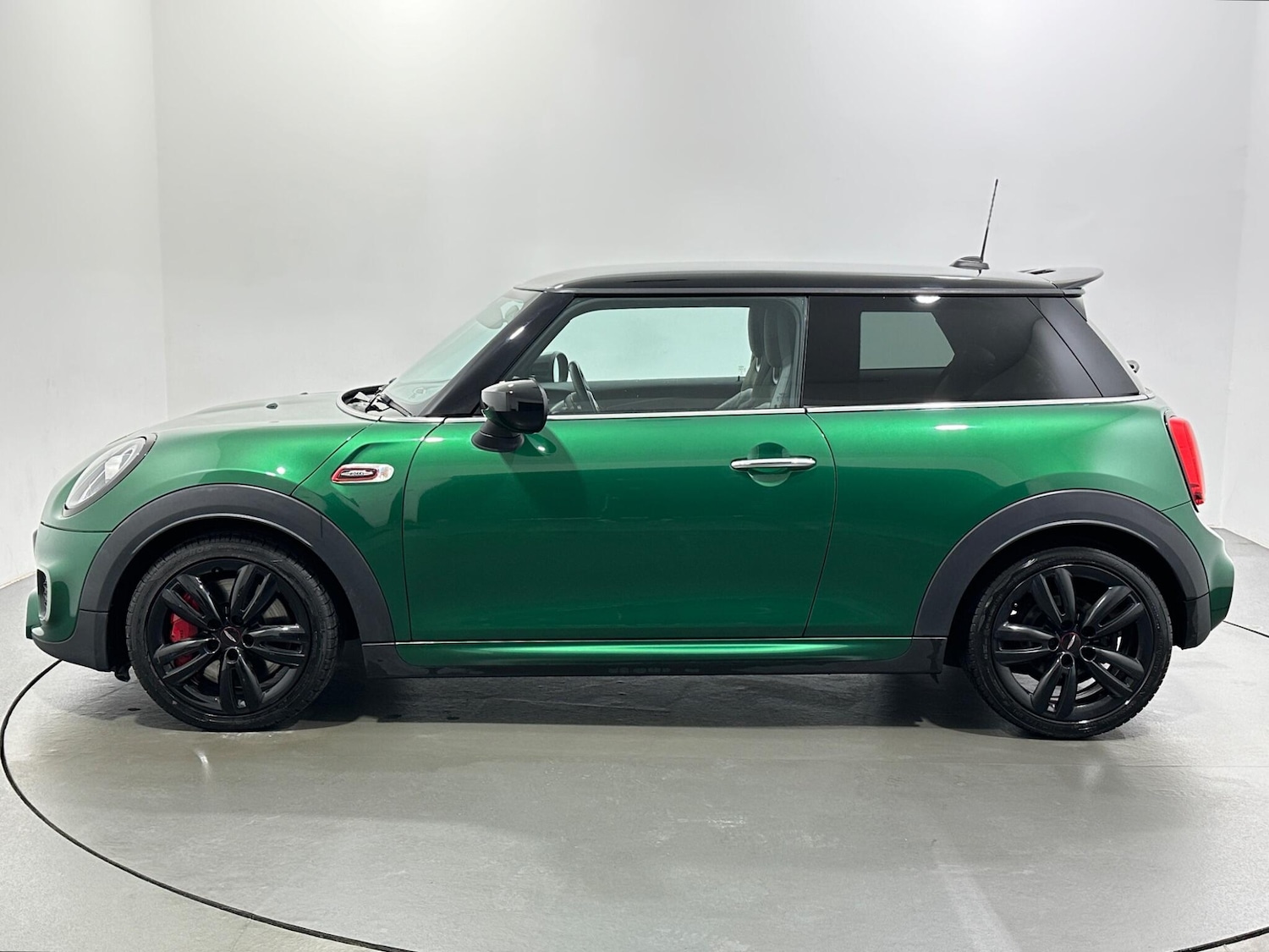 Used MINI Hatch 2020 for sale - 77439832: Photo 5