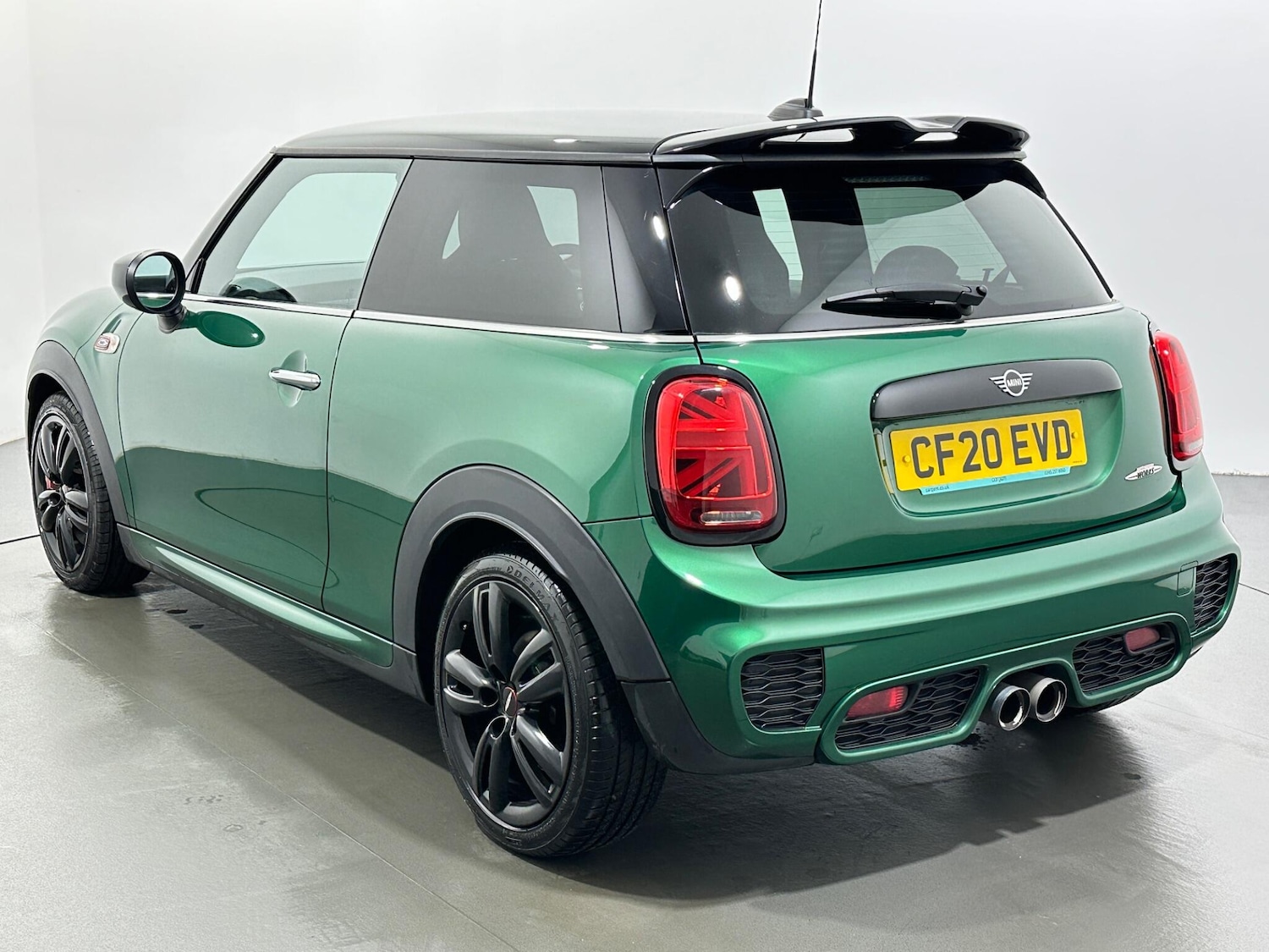 Used MINI Hatch 2020 for sale - 77439832: Photo 6