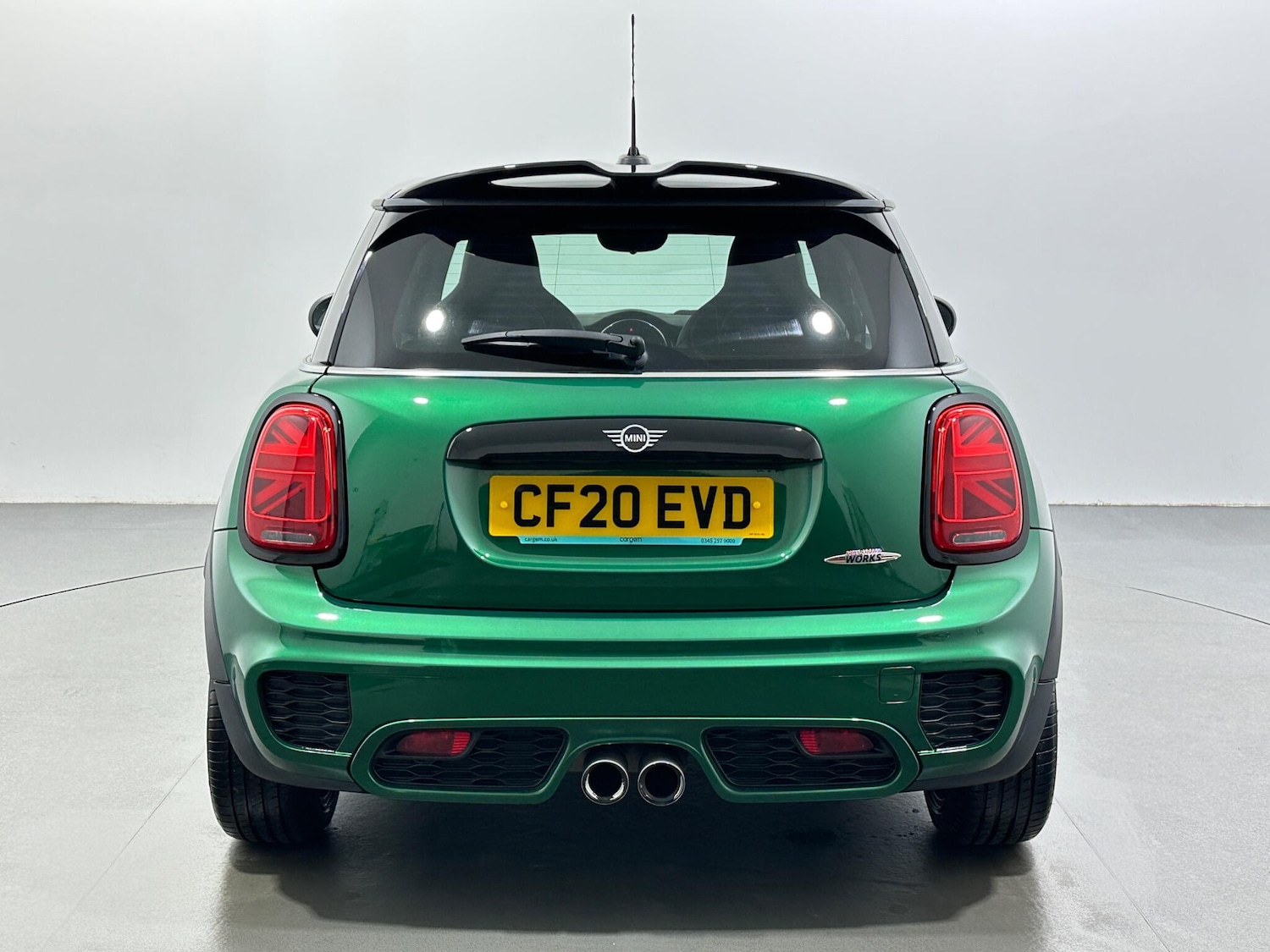 Used MINI Hatch 2020 for sale - 77439832: Photo 7