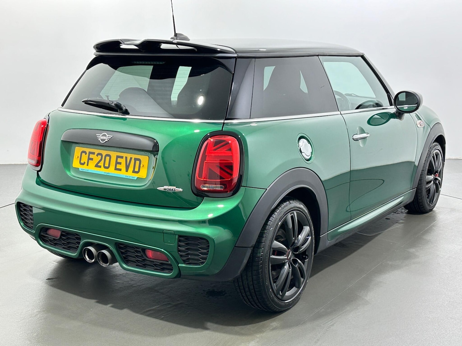 Used MINI Hatch 2020 for sale - 77439832: Photo 8