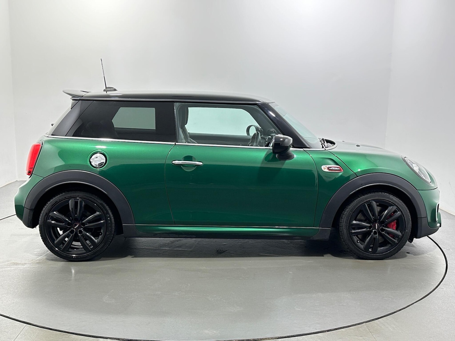 Used MINI Hatch 2020 for sale - 77439832: Photo 9