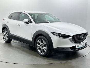 Used Mazda CX-30 2023 for sale - 78854087: Photo