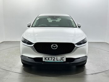 Used Mazda CX-30 2023 for sale - 78854087: Photo