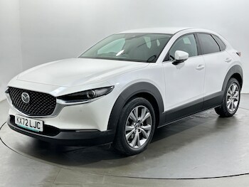 Used Mazda CX-30 2023 for sale - 78854087: Photo