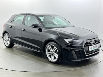 Used Audi A1 2020 for sale - 78854246: Photo
