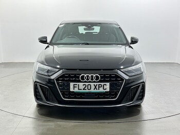 Used Audi A1 2020 for sale - 78854246: Photo