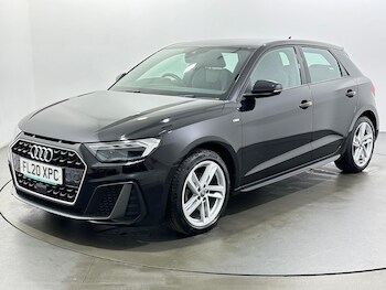 Used Audi A1 2020 for sale - 78854246: Photo