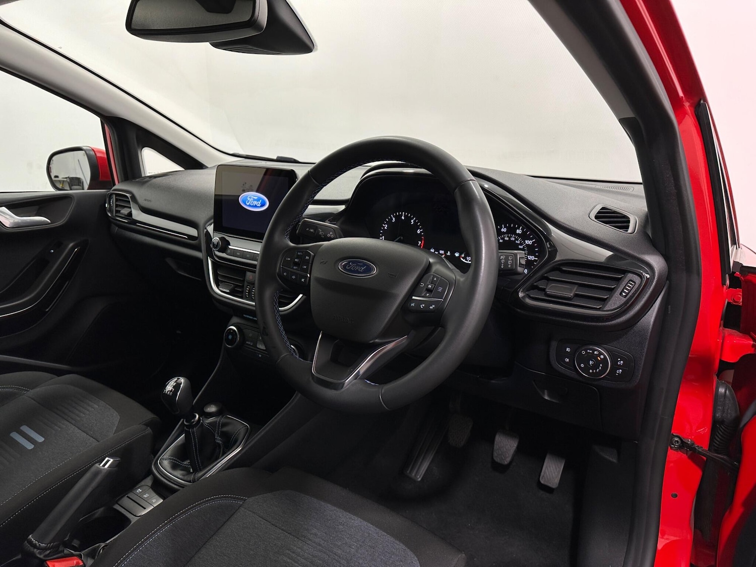 Used Ford Fiesta 2022 for sale - 76878620: Photo 10