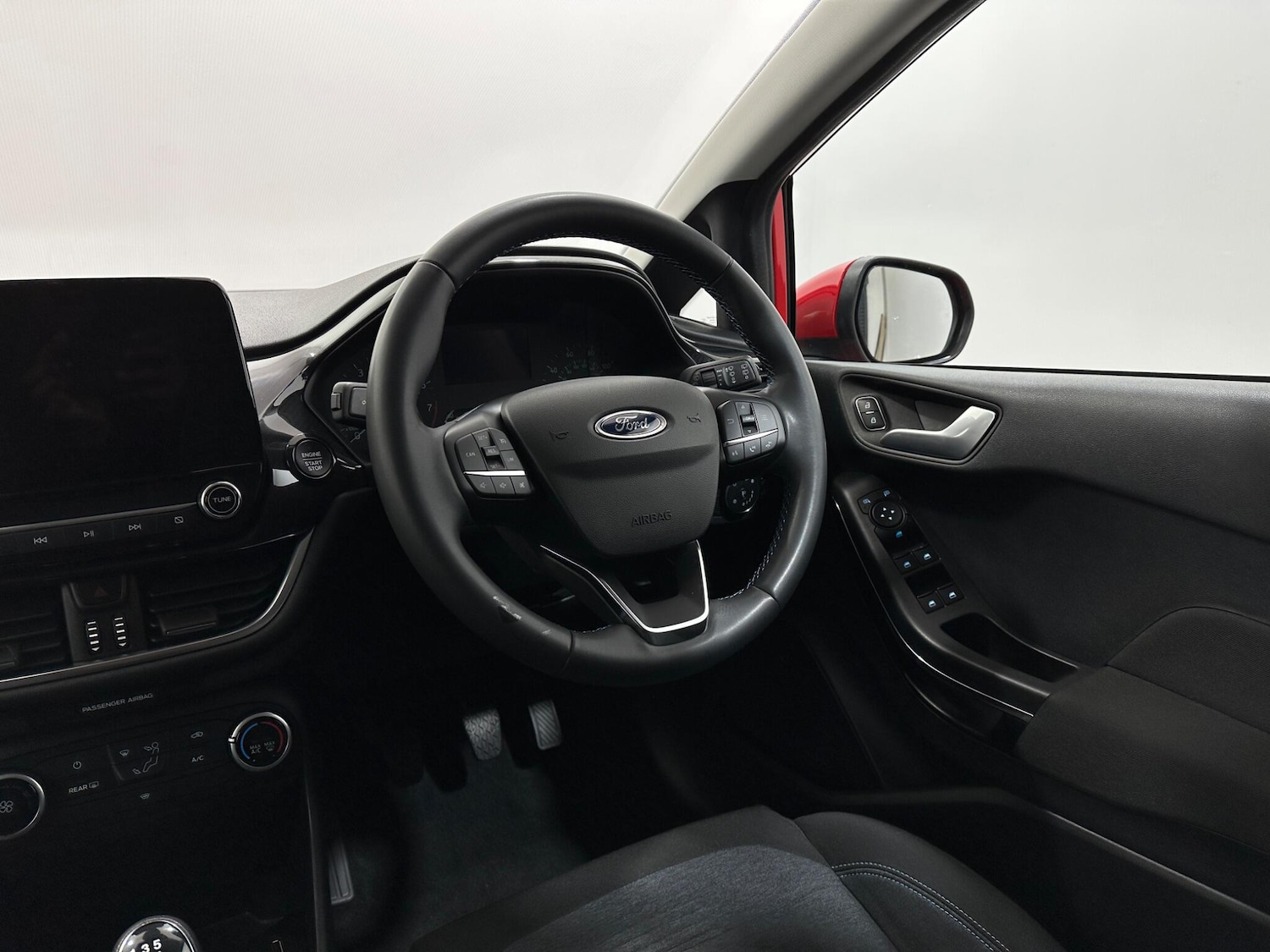 Used Ford Fiesta 2022 for sale - 76878620: Photo 11