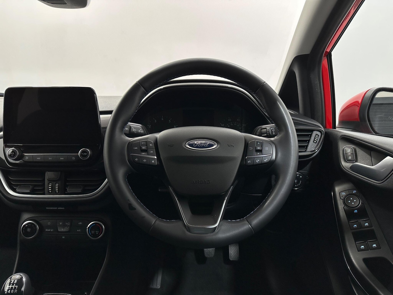Used Ford Fiesta 2022 for sale - 76878620: Photo 12