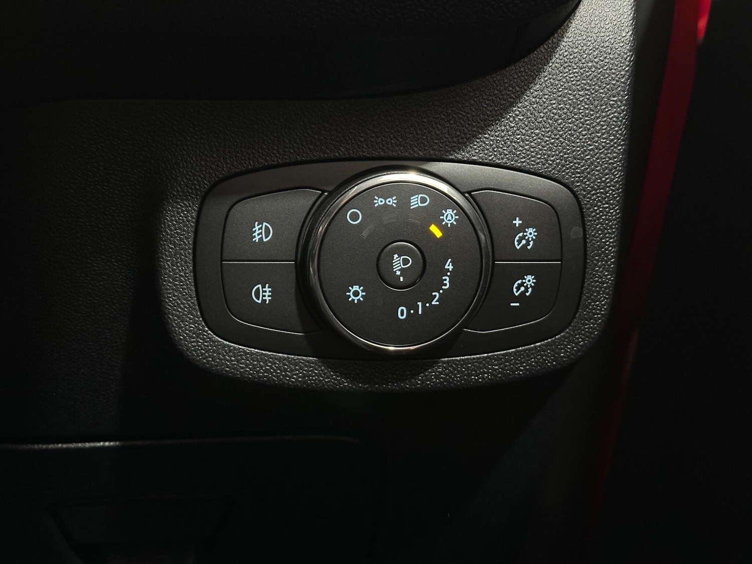 Used Ford Fiesta 2022 for sale - 76878620: Photo 17