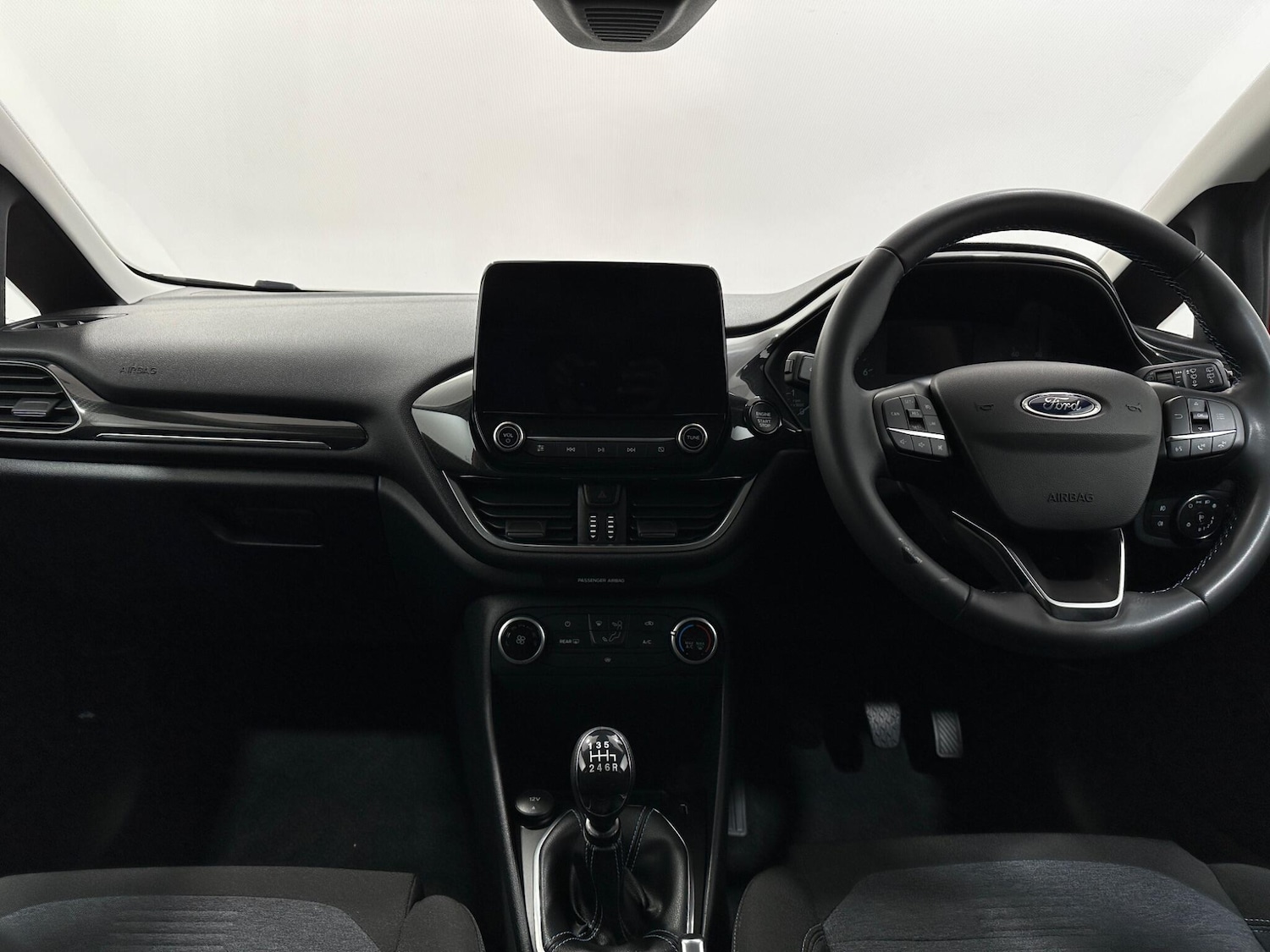 Used Ford Fiesta 2022 for sale - 76878620: Photo 19