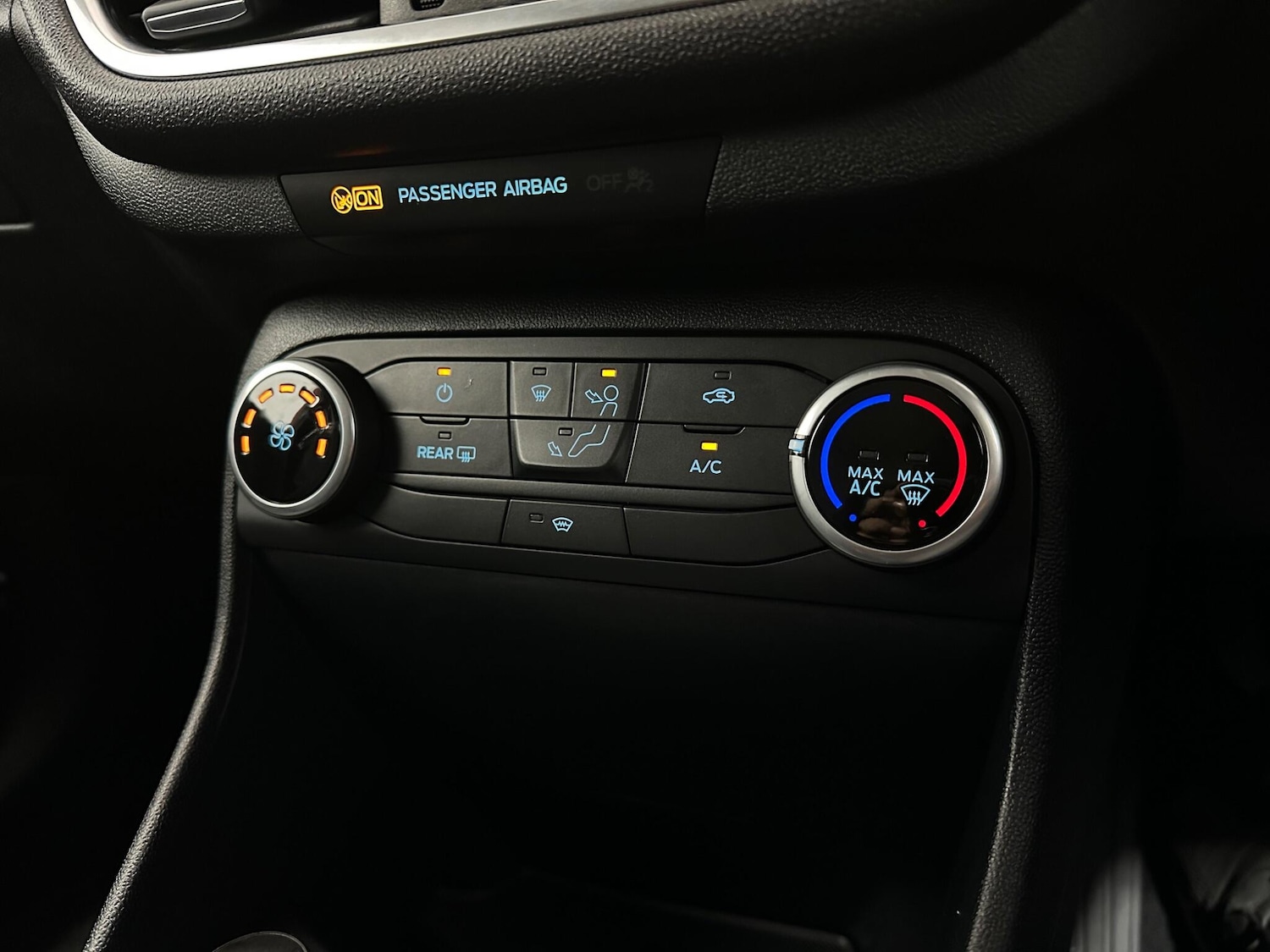 Used Ford Fiesta 2022 for sale - 76878620: Photo 20