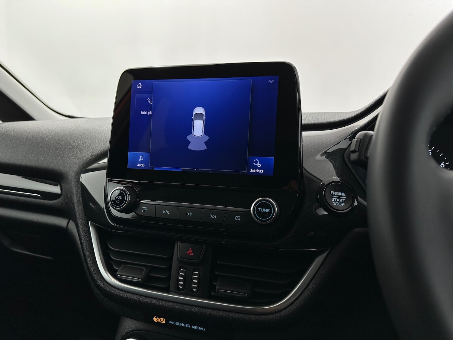 Used Ford Fiesta 2022 for sale - 76878620: Photo 22