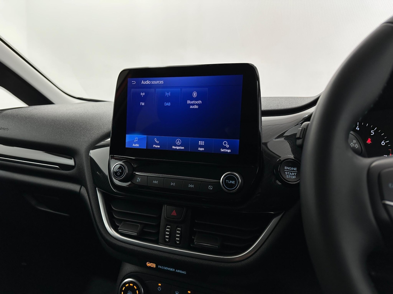 Used Ford Fiesta 2022 for sale - 76878620: Photo 23