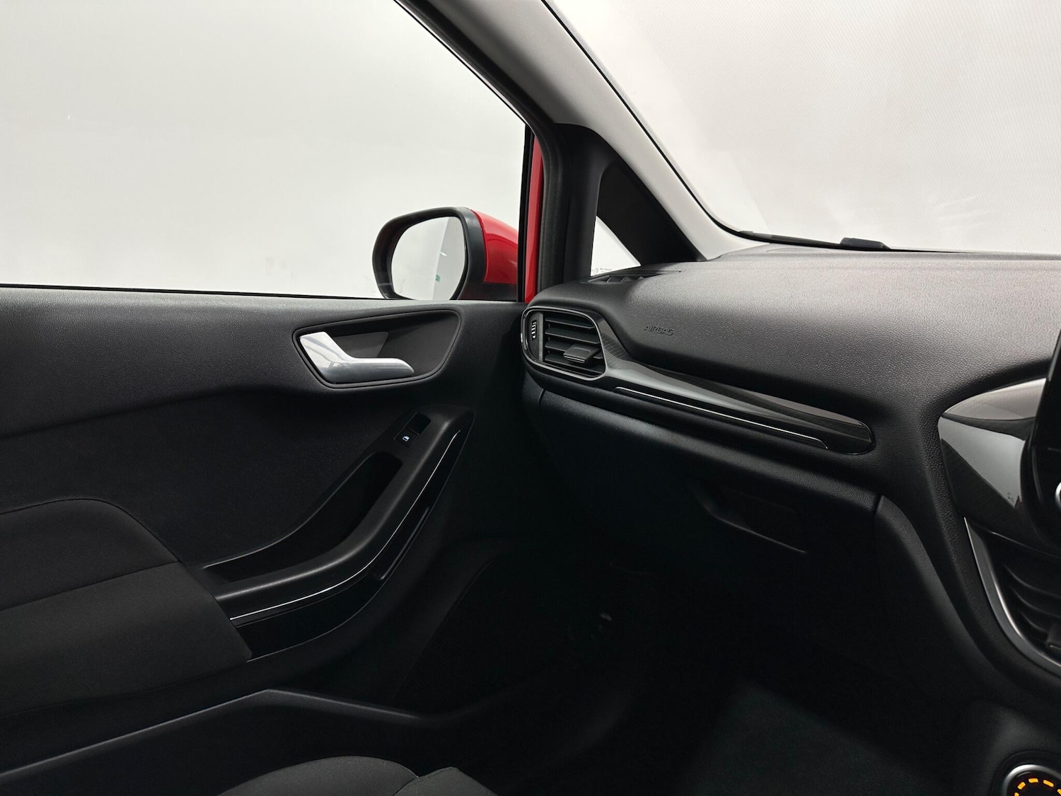 Used Ford Fiesta 2022 for sale - 76878620: Photo 24