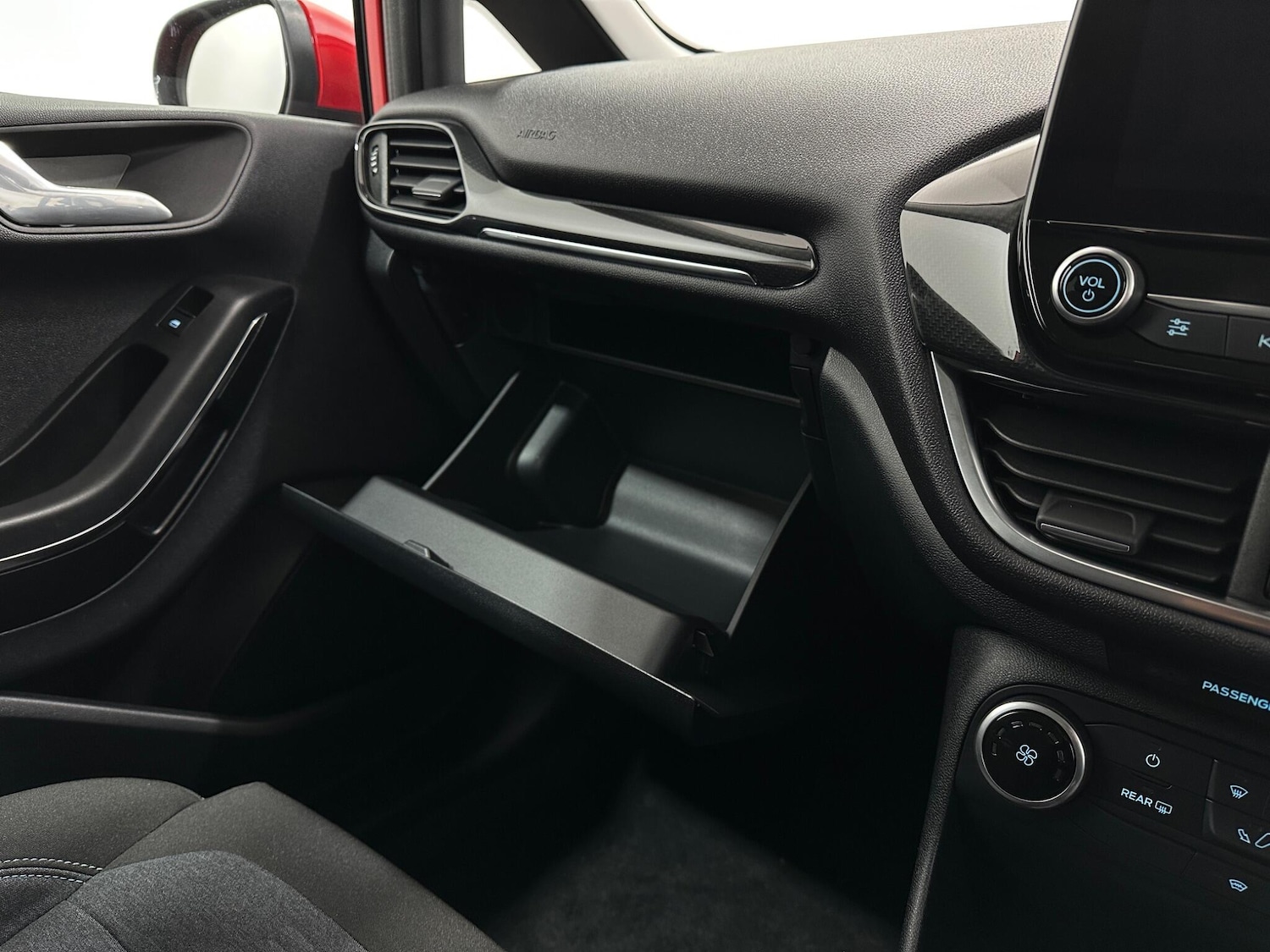 Used Ford Fiesta 2022 for sale - 76878620: Photo 25