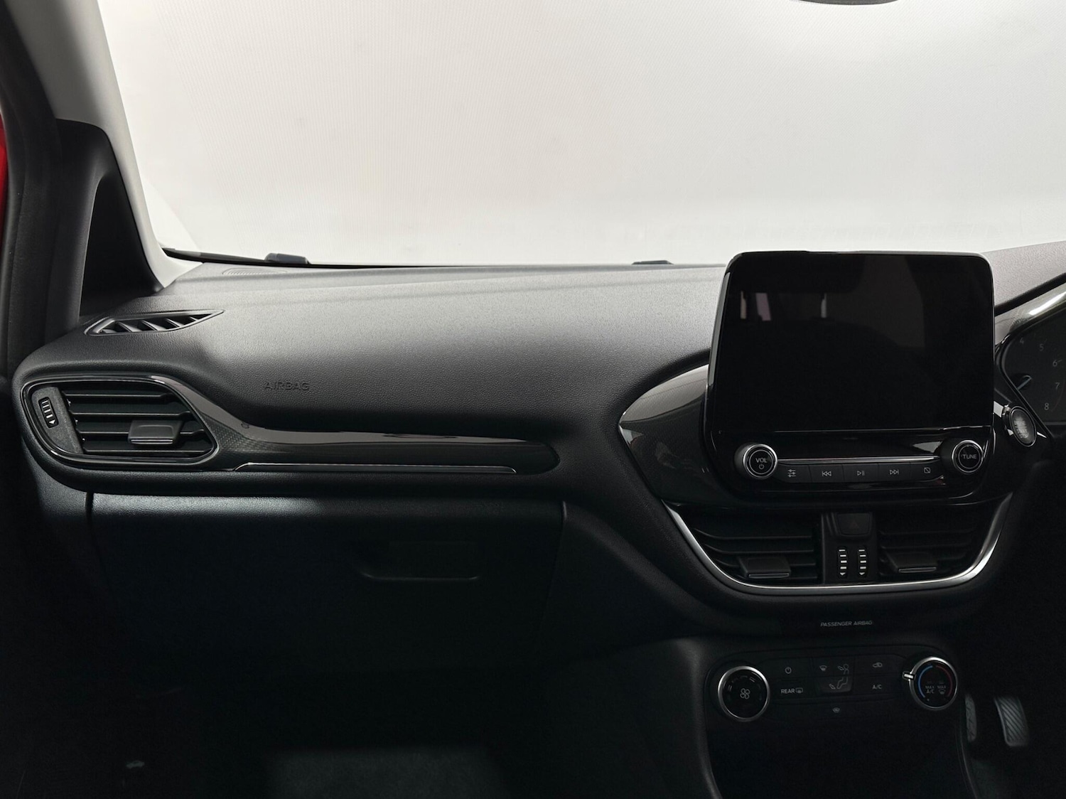 Used Ford Fiesta 2022 for sale - 76878620: Photo 26