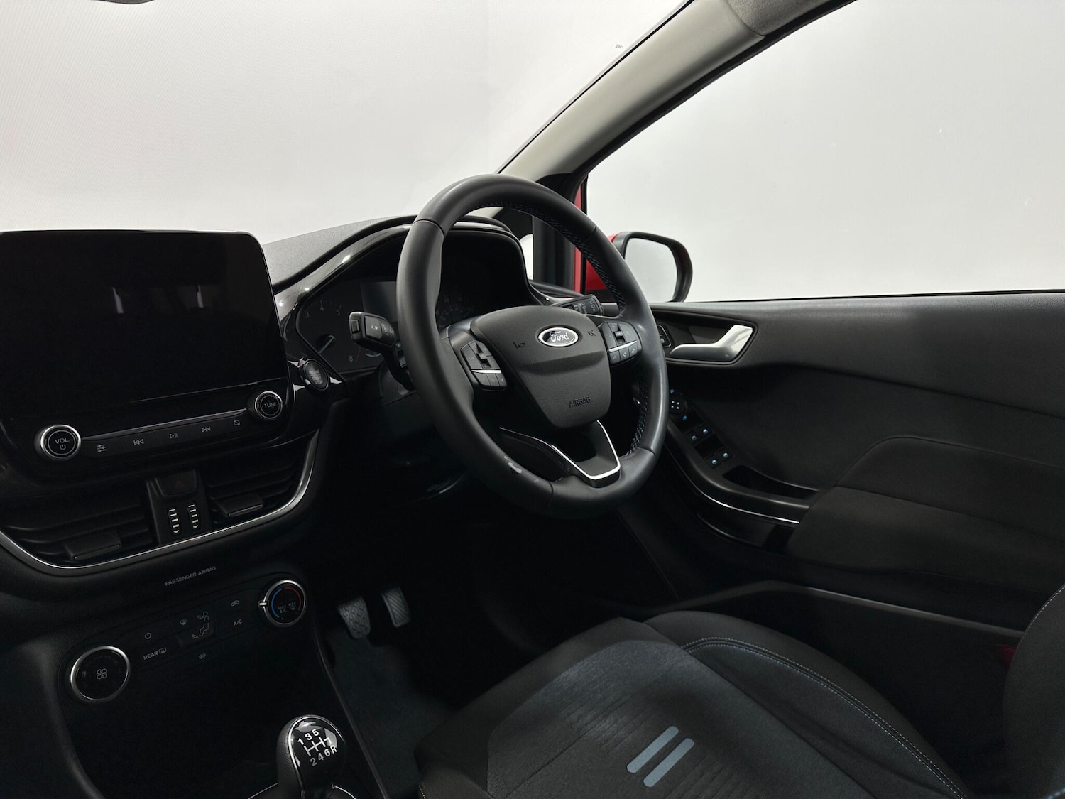 Used Ford Fiesta 2022 for sale - 76878620: Photo 27