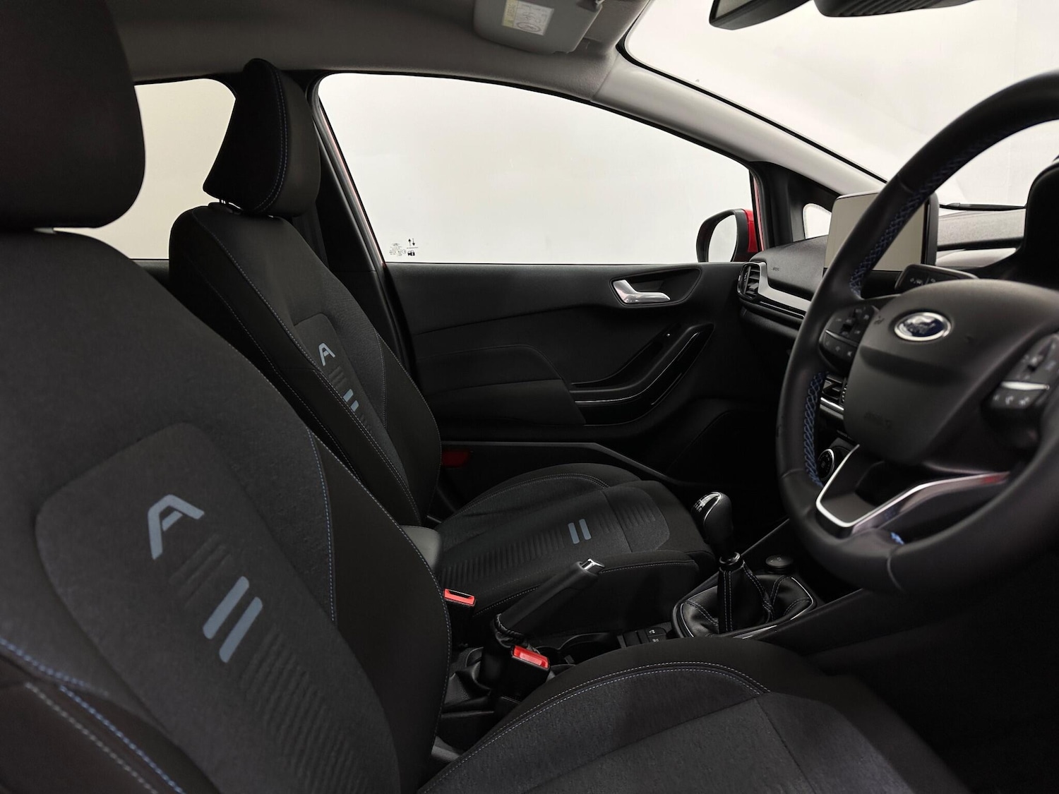 Used Ford Fiesta 2022 for sale - 76878620: Photo 28