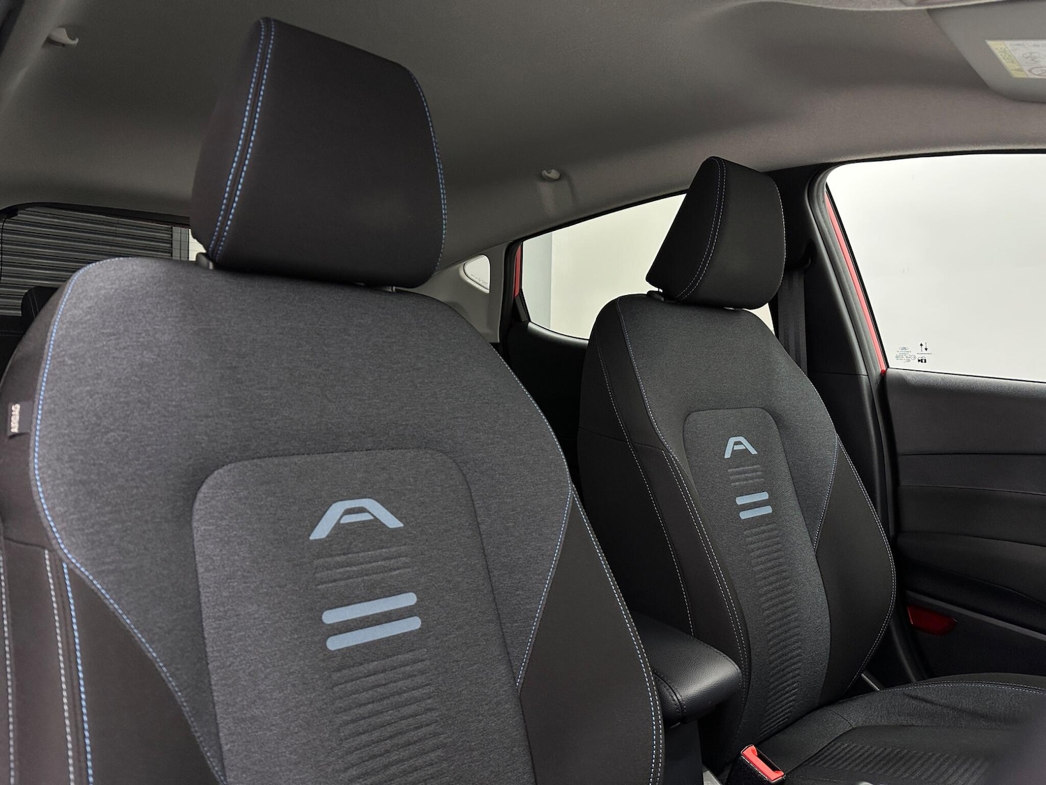 Used Ford Fiesta 2022 for sale - 76878620: Photo 29