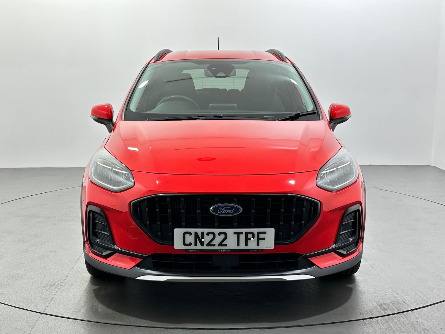 Used Ford Fiesta 2022 for sale - 76878620: Photo 3