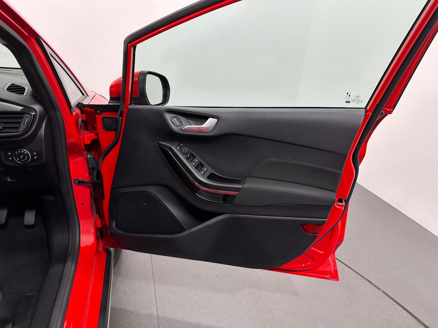 Used Ford Fiesta 2022 for sale - 76878620: Photo 30