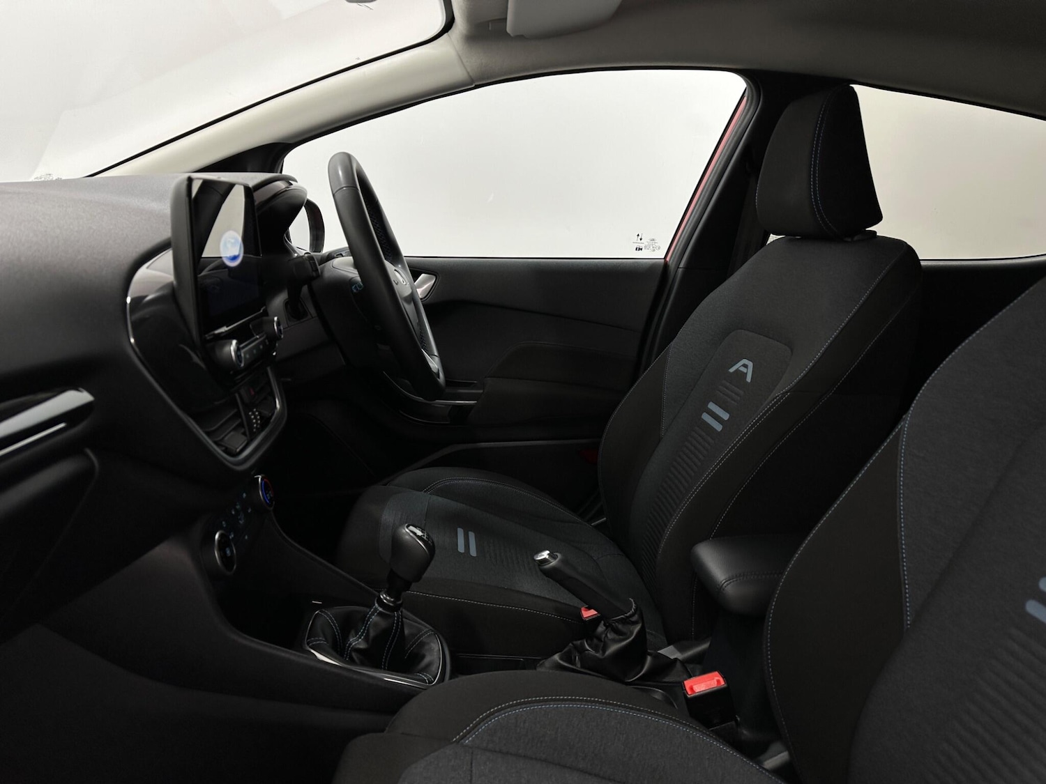 Used Ford Fiesta 2022 for sale - 76878620: Photo 31