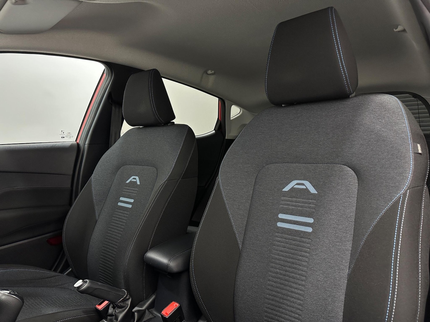 Used Ford Fiesta 2022 for sale - 76878620: Photo 32