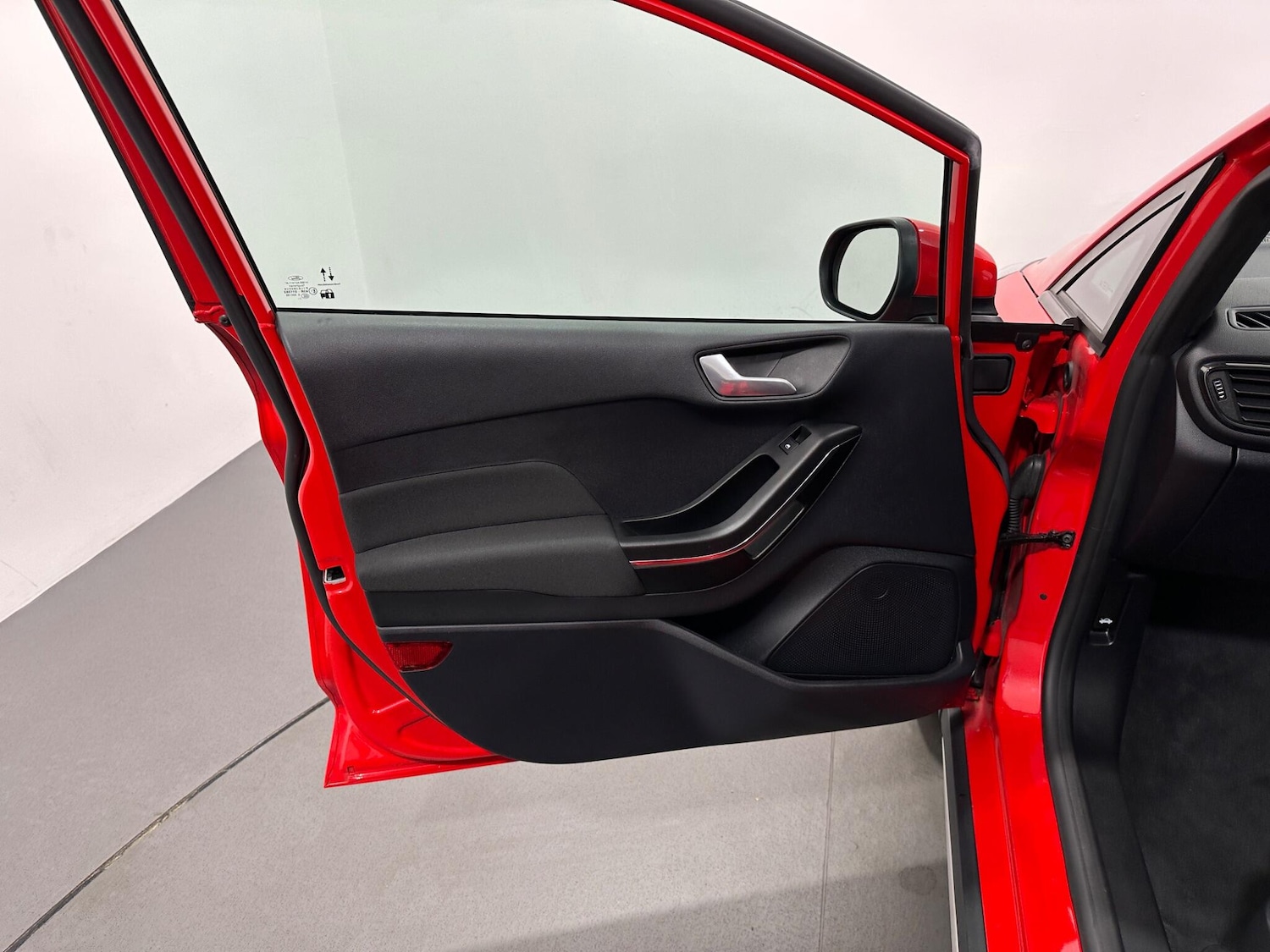 Used Ford Fiesta 2022 for sale - 76878620: Photo 33