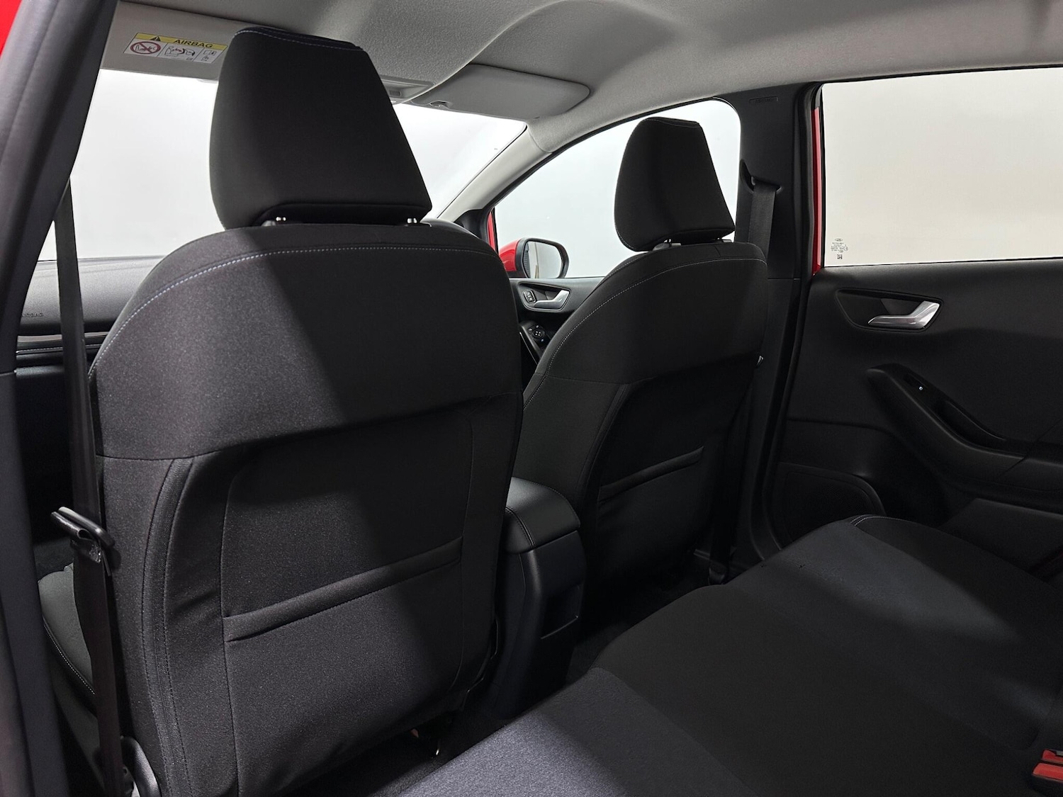 Used Ford Fiesta 2022 for sale - 76878620: Photo 34