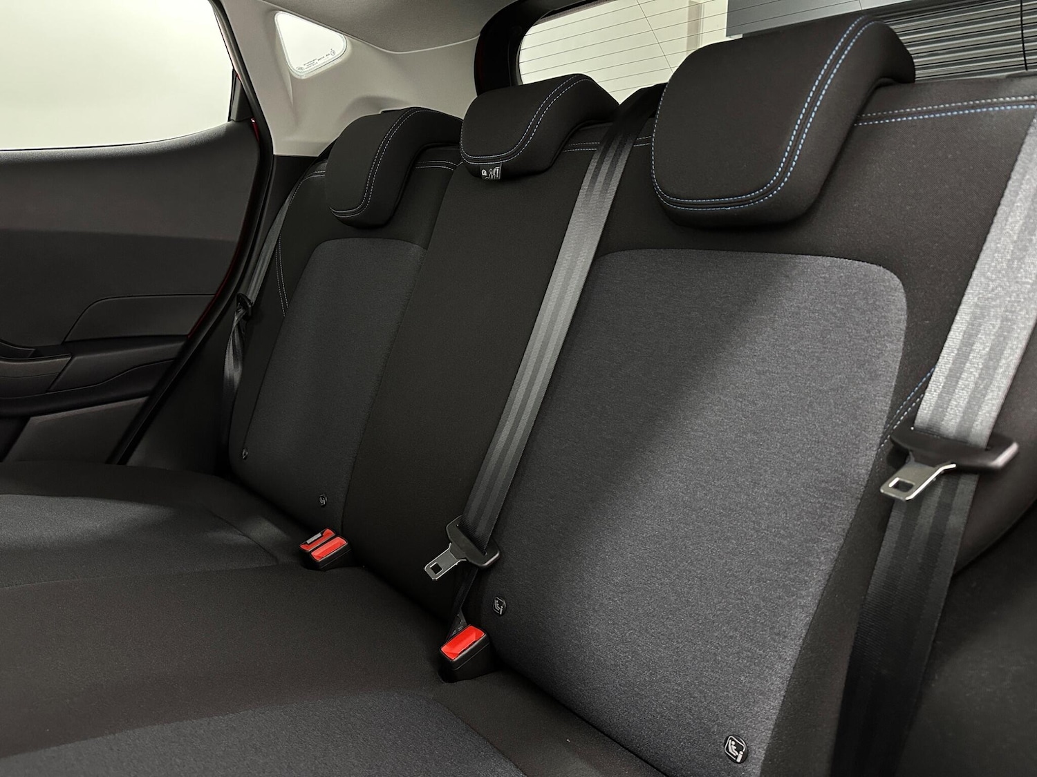 Used Ford Fiesta 2022 for sale - 76878620: Photo 35