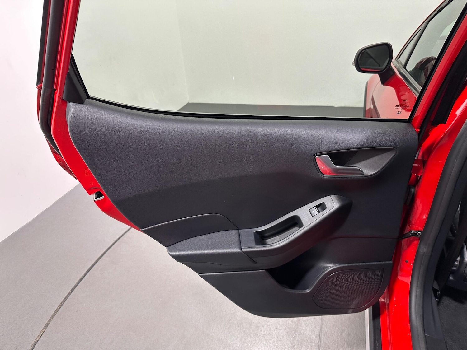 Used Ford Fiesta 2022 for sale - 76878620: Photo 36