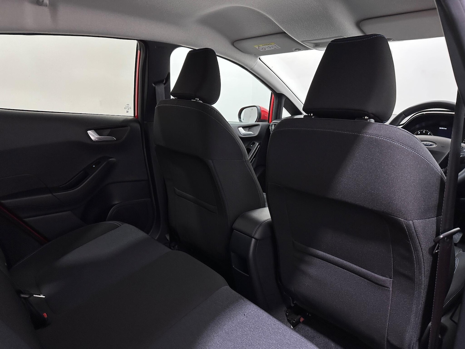 Used Ford Fiesta 2022 for sale - 76878620: Photo 37