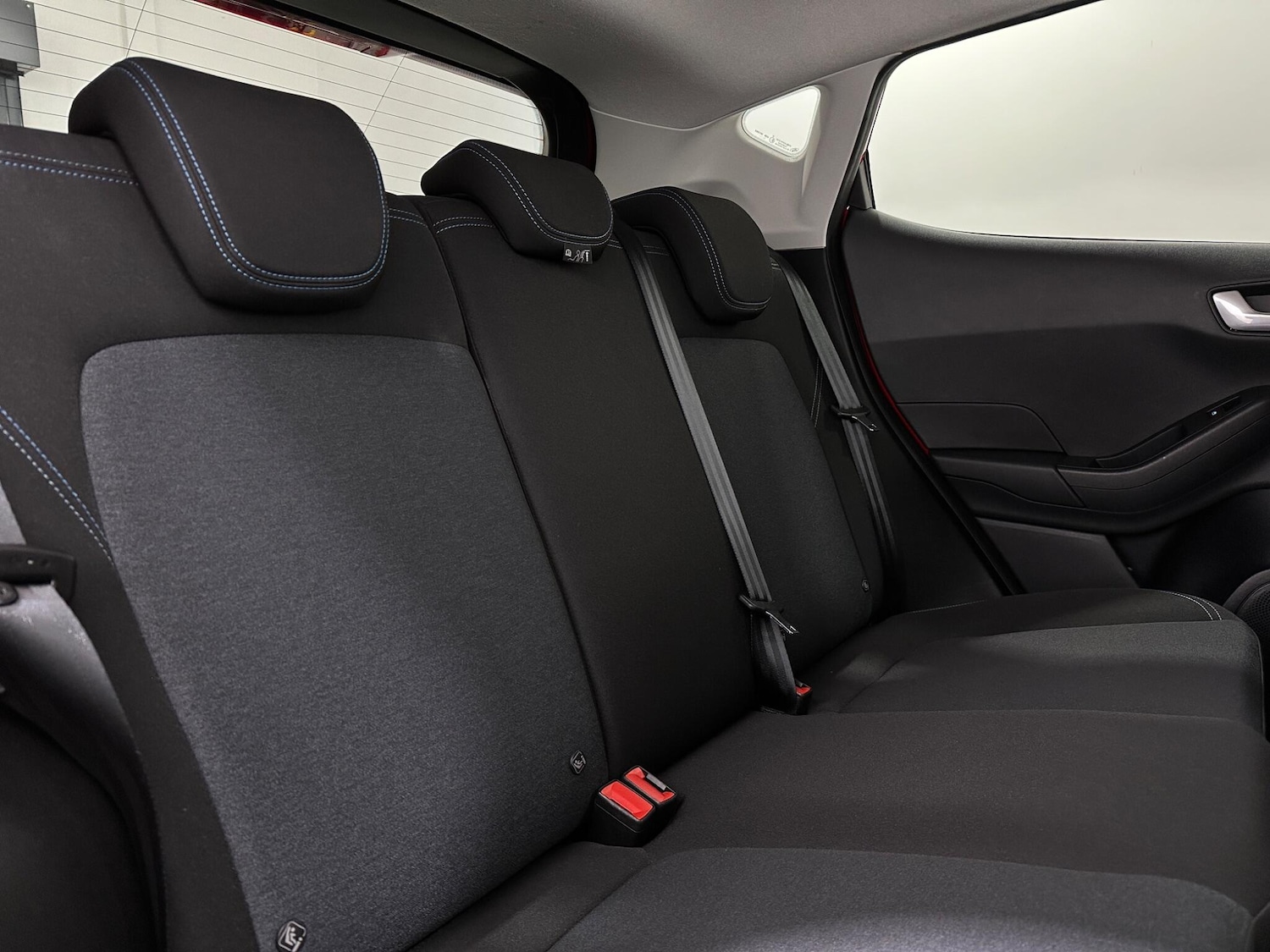 Used Ford Fiesta 2022 for sale - 76878620: Photo 38