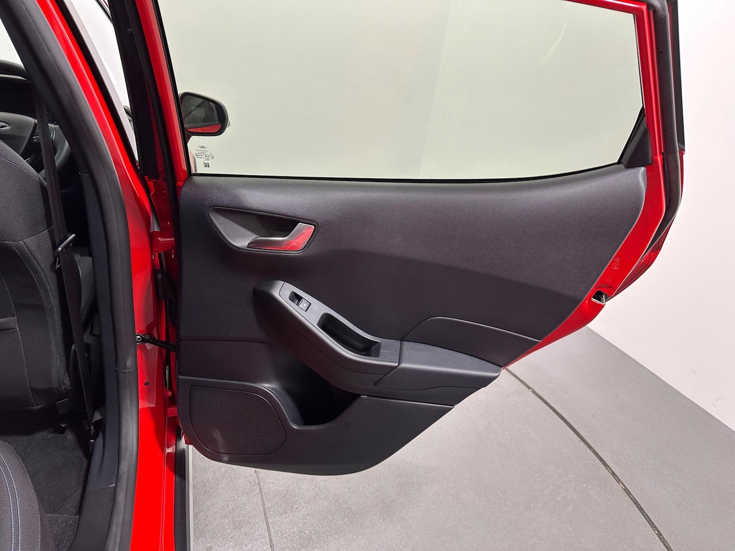 Used Ford Fiesta 2022 for sale - 76878620: Photo 39