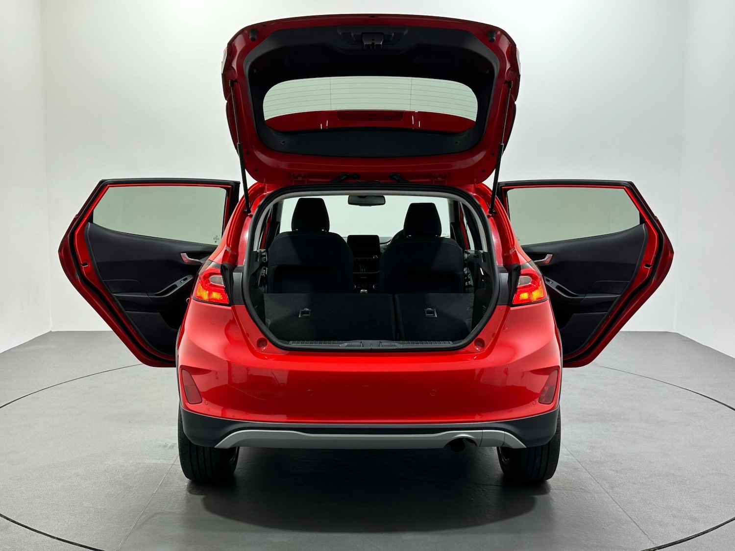 Used Ford Fiesta 2022 for sale - 76878620: Photo 40