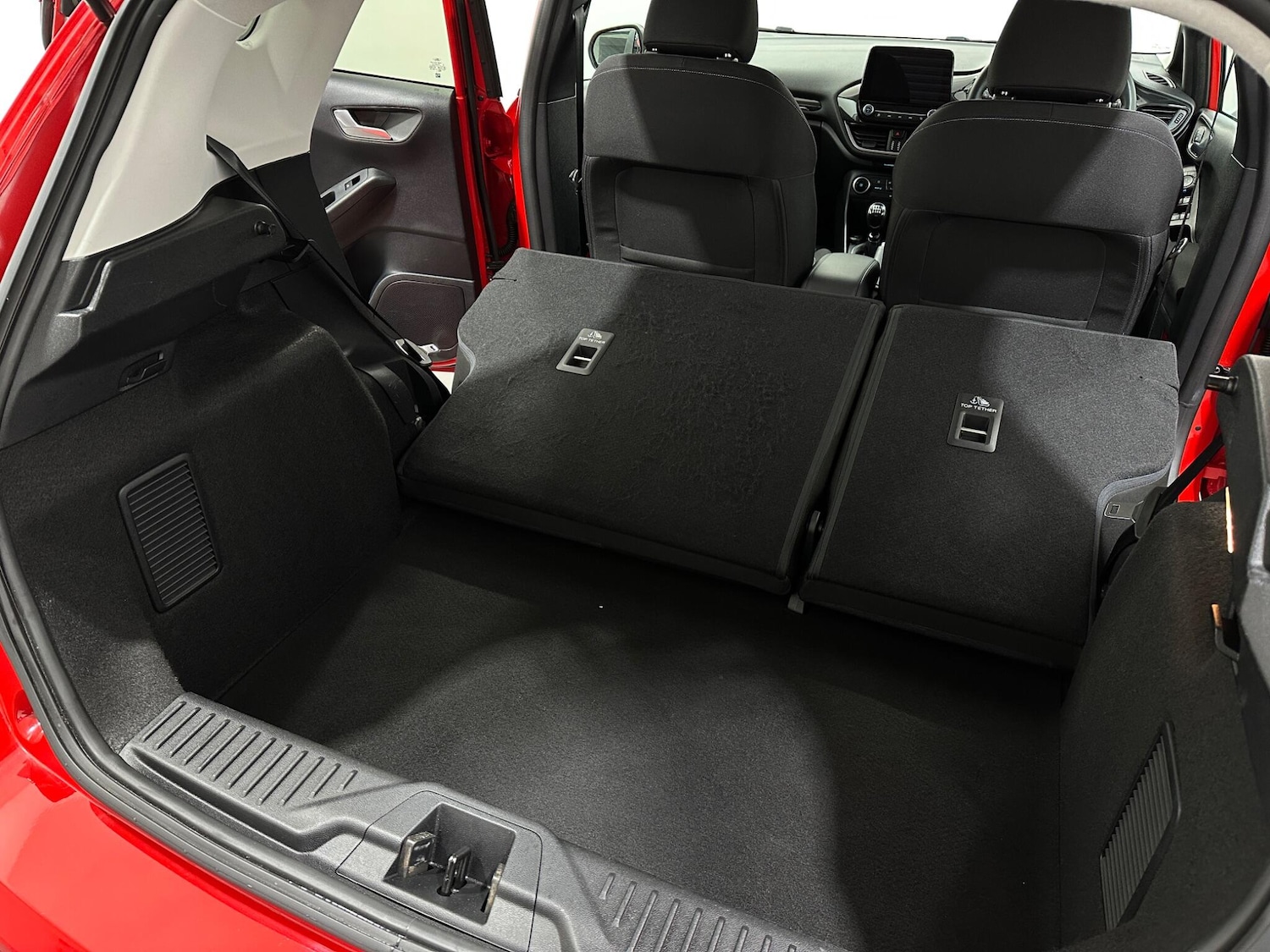 Used Ford Fiesta 2022 for sale - 76878620: Photo 41