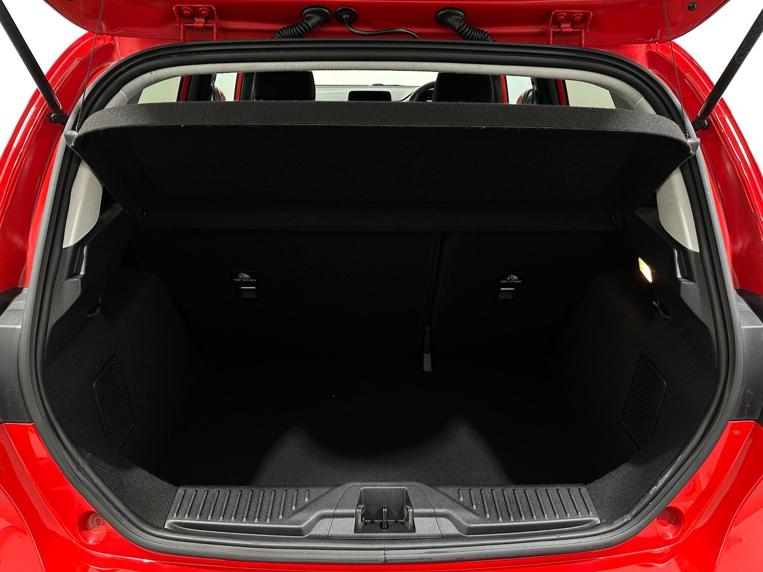 Used Ford Fiesta 2022 for sale - 76878620: Photo 43