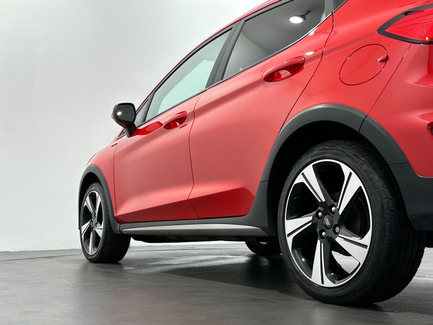 Used Ford Fiesta 2022 for sale - 76878620: Photo 45