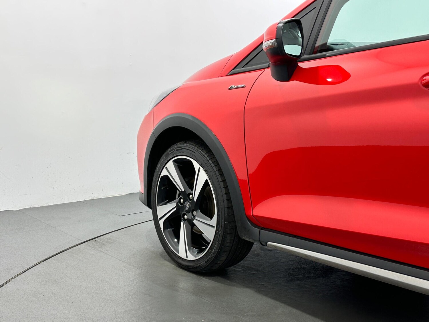 Used Ford Fiesta 2022 for sale - 76878620: Photo 46