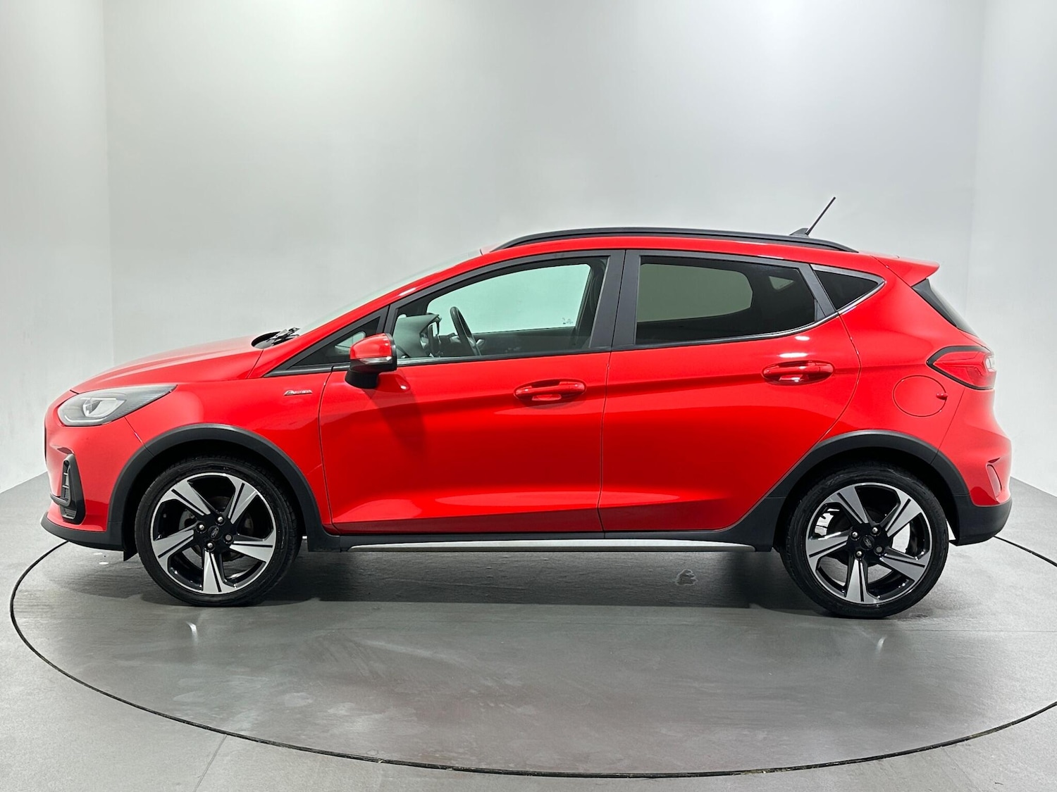 Used Ford Fiesta 2022 for sale - 76878620: Photo 5