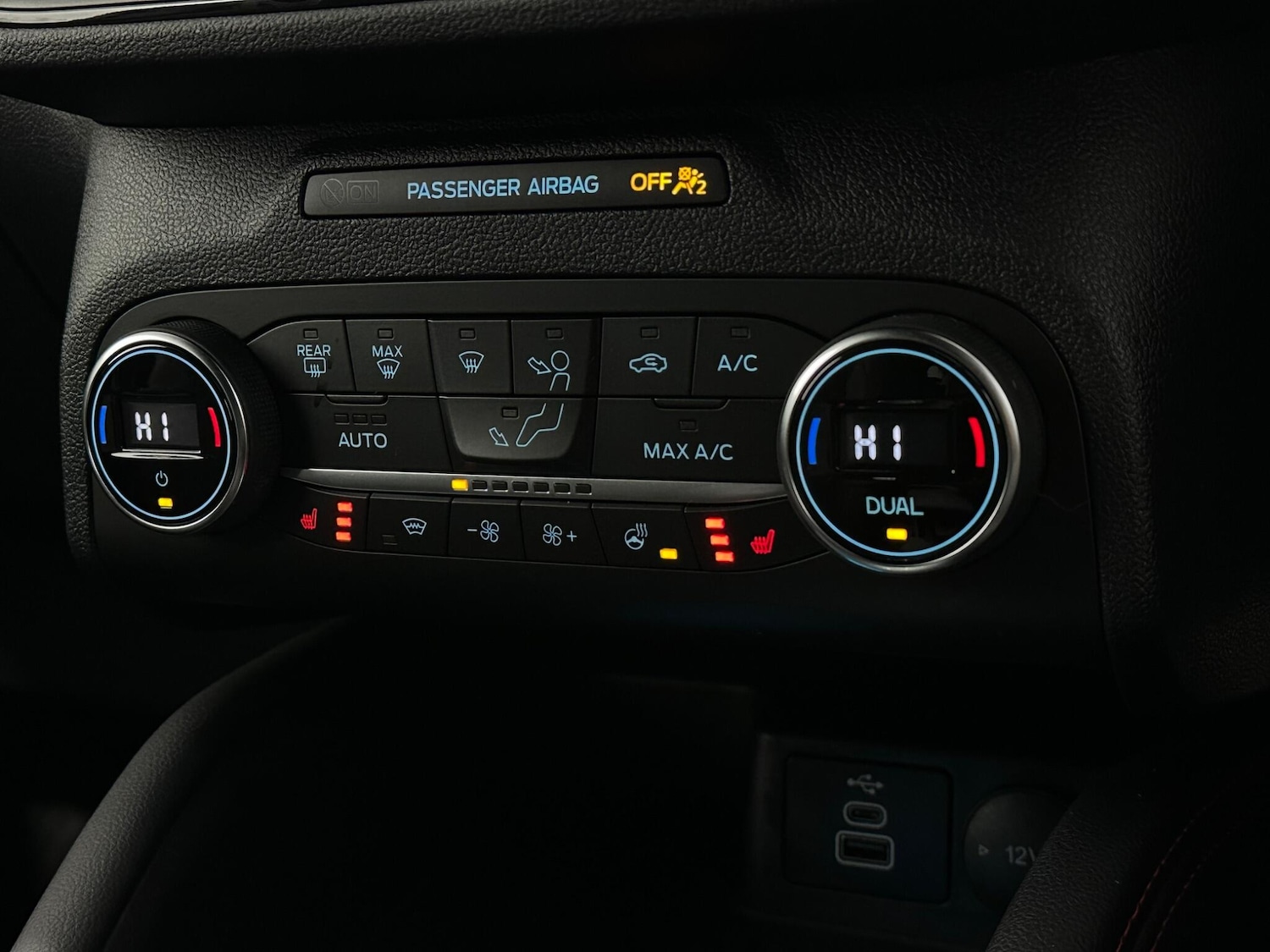 Used Ford Kuga 2022 for sale - 77039956: Photo 20