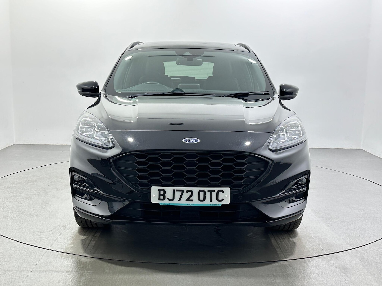 Used Ford Kuga 2022 for sale - 77039956: Photo 3