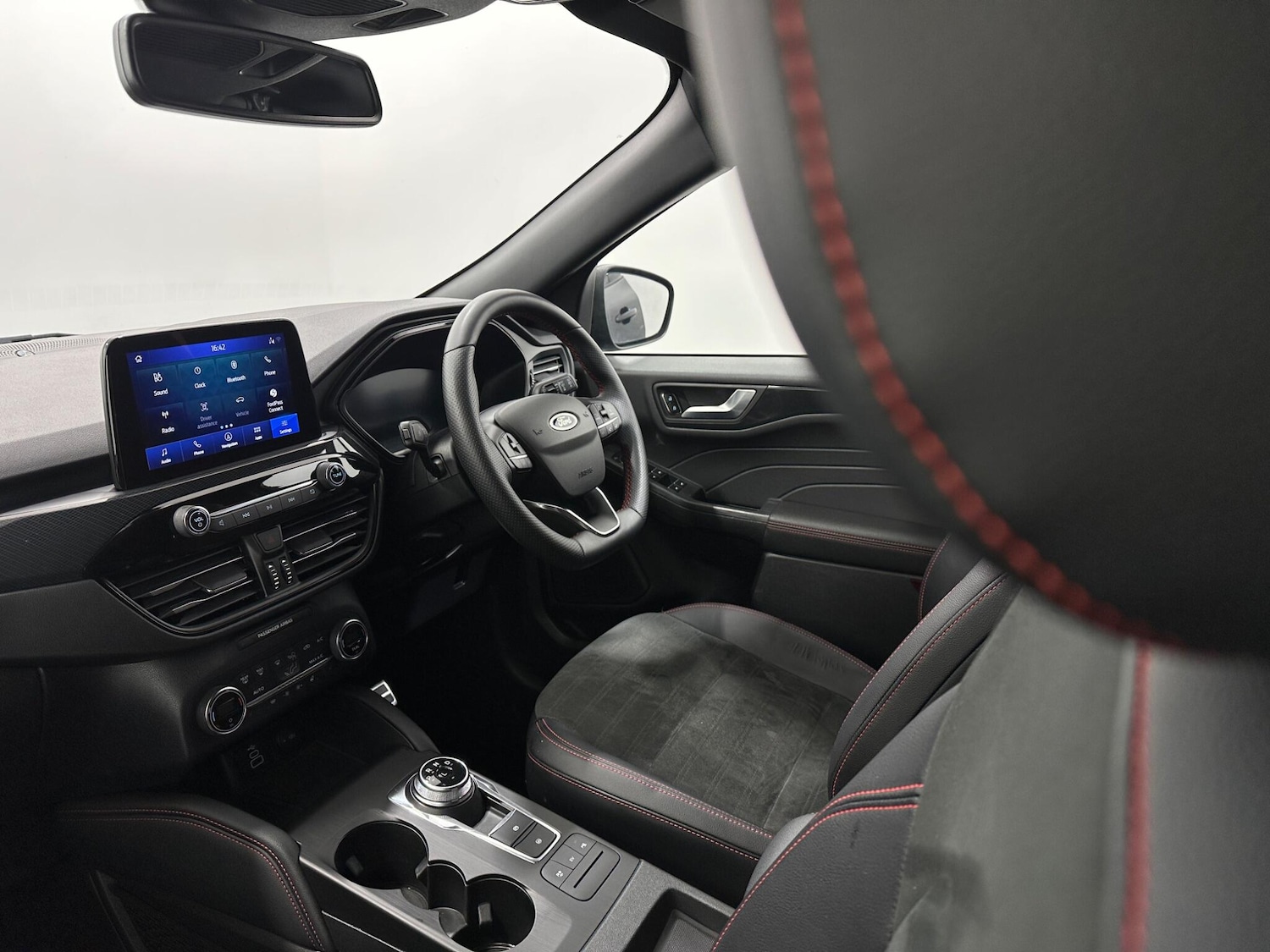 Used Ford Kuga 2022 for sale - 77039956: Photo 30