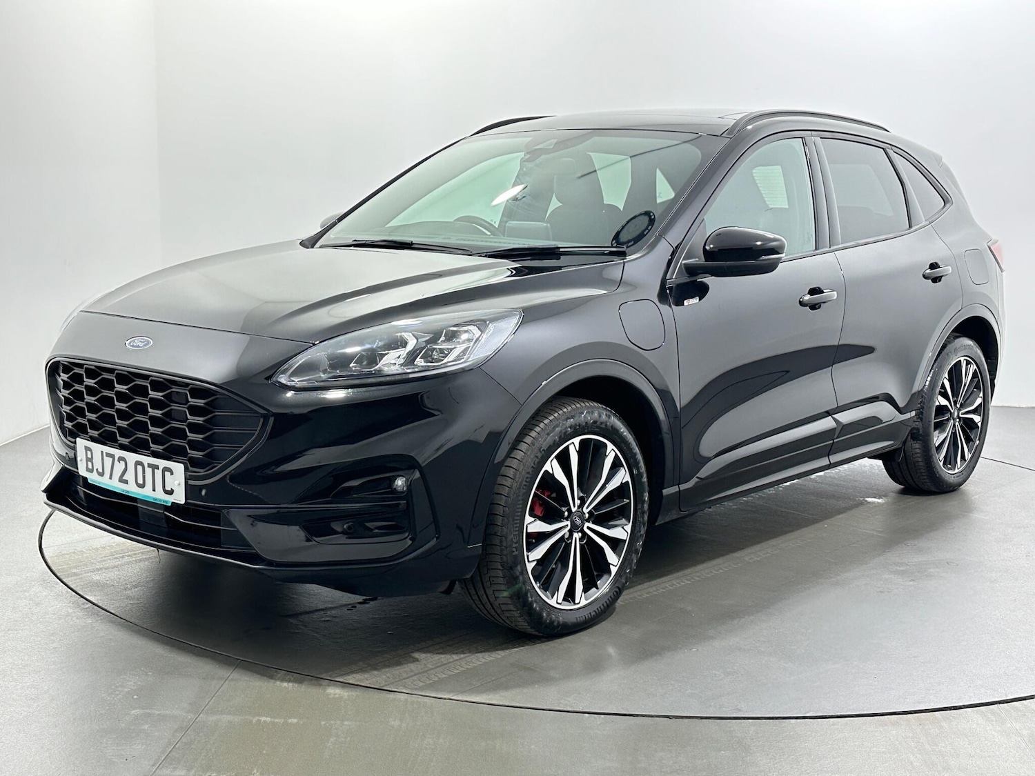 Used Ford Kuga 2022 for sale - 77039956: Photo 4