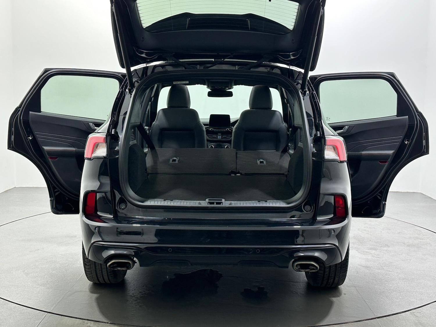 Used Ford Kuga 2022 for sale - 77039956: Photo 45