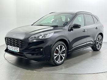 Used Ford Kuga 2022 for sale - 77039956: Photo