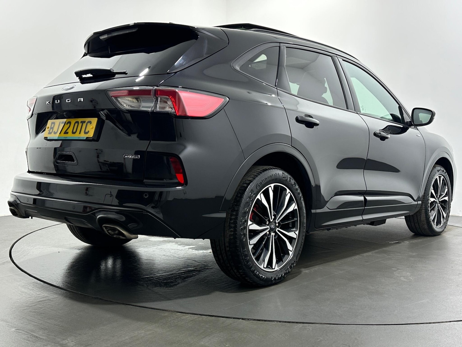 Used Ford Kuga 2022 for sale - 77039956: Photo 50