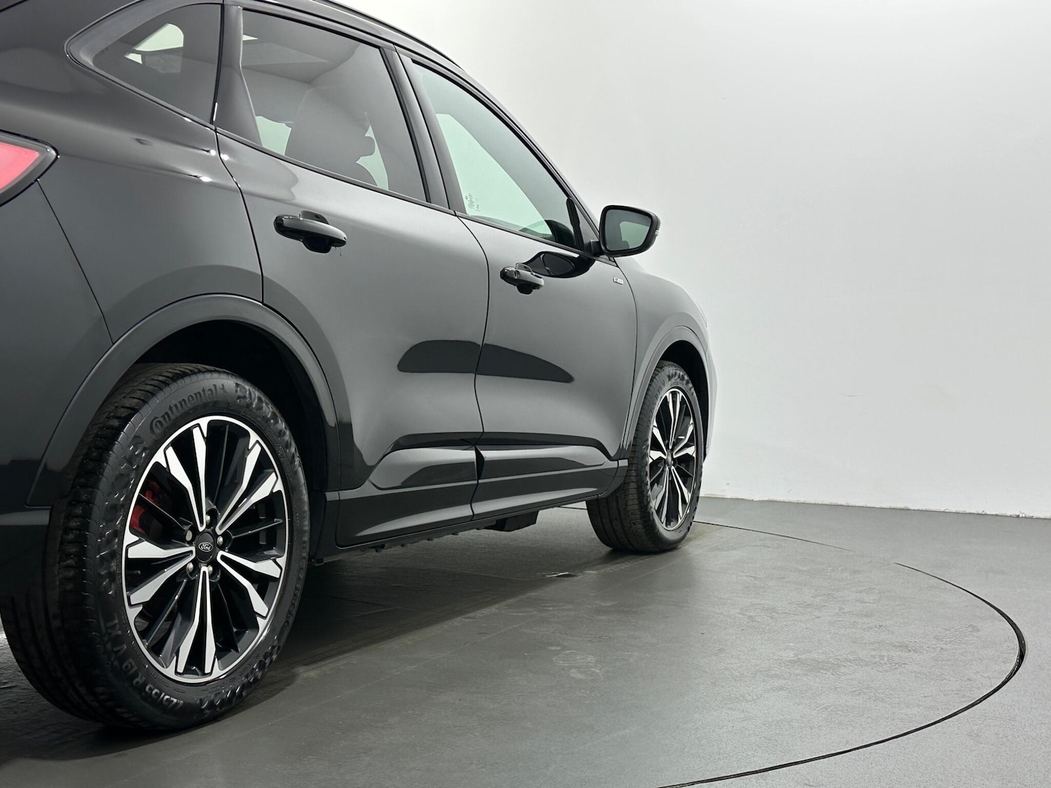 Used Ford Kuga 2022 for sale - 77039956: Photo 51